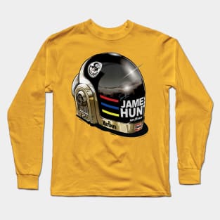 Guy Year Long Sleeve T-Shirt